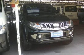 Good as new Mitsubishi Strada 2015 for sale