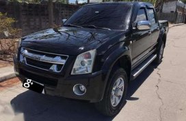2010 Isuzu Dmax for sale