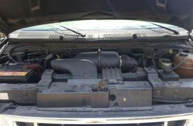 2005 Ford Chateau​ for sale  fully loaded