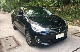 FOR SALE 2016 Mitsubishi Mirage G4 GLS Automatic Top of the Line