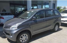 2015 Toyota Avanza for sale