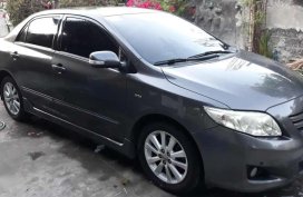 Toyota Altis V 1.6 2008 FOR SALE