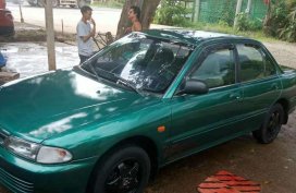 Well Kept Mitsubishi Lancer for sale