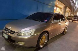Honda Accord 2003 for sale
