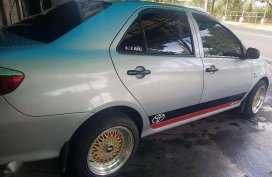 Toyota Vios 2006 for sale
