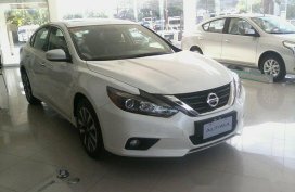 Nissan Altima 2018 for sale