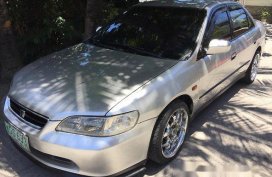 Honda Accord 1999 for sale
