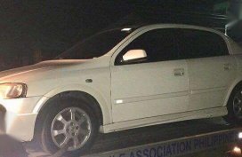 2002 Opel Astra for sale