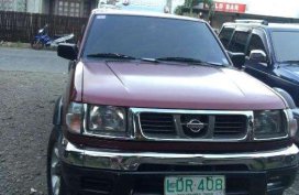 Nissan Frontier 1999 for sale