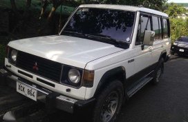 Mitsubishi Pajero 1988 for sale