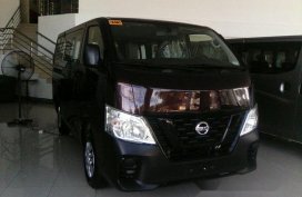Nissan NV350 Urvan 2018 for sale