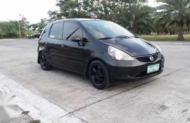 Honda Fit 2011 Acquired Automatic