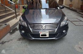 Suzuki Ciaz 2016 GL Automatic GRAB
