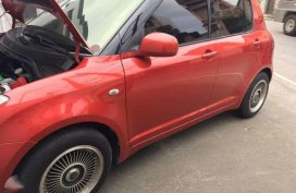 Suzuki Swift 2010 for sale