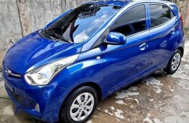 Hyundai Eon 2016 for sale