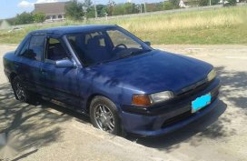 1993 MAZDA 323 for sale