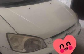 Hyundai Getz 2006 for sale
