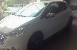 Peugeot 208 GTi Best Buy FOR SALE 