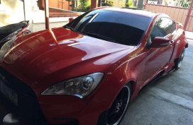 RUSH SALE 700k For Sale Hyundai Genesis 2009