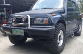 Like New Suzuki Vitara for sale