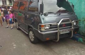 Mitsubishi L300 94 mdl for sale  fully loaded