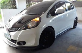 Good as new Honda Jazz 2012 for sale