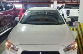 Mitsubishi Lancer glx ex 1.6 2013 model​ for sale  fully loaded