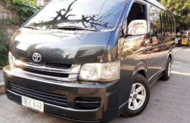 2006 Toyota Hi-Ace for sale