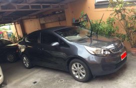 2014 KIA RIO FOR SALE