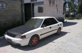 FOR SALE: Mazda 323​ for sale  fully loaded