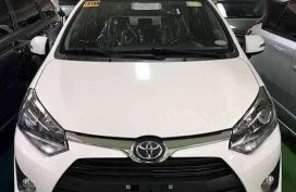 Toyota Wigo 20k Down Greatest Sale on the Planet GS1 2018 FOR SALE 