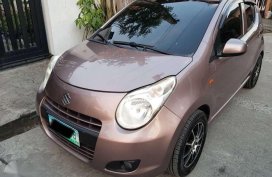 2011 Suzuki Celerio for sale