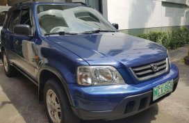 98 Hond CRV​ for sale  fully loaded