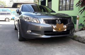 Honda Accord 2008 FOR SALE