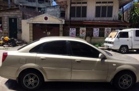 Chevrolet Optra 2004 Model​ for sale  fully loaded
