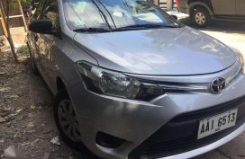 2014 Toyota Vios for sale