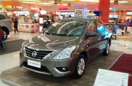 2018 Nissan Almera for sale
