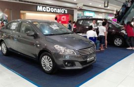 Brand New Suzuki Ciaz for sale