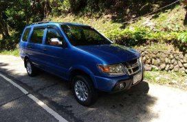 Isuzu Crosswind 2010 for sale