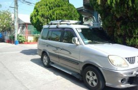 Mitsubishi Adventure 2005 for sale