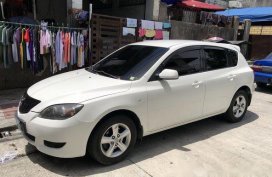 Good as new Mazda 3 2007 for sale