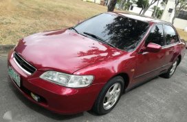 Honda Accord 1999 for sale