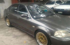 Honda Civic lxi 1996 for sale  ​ fully loaded