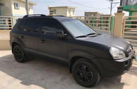 2009 Hyundai Tucson (First Owner)