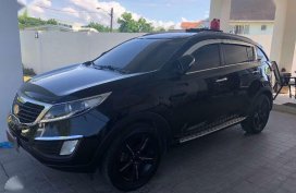 2012 Kia Sportage for sale  fully loaded