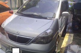 Nissan Serena 2005 local for sale  ​ fully loaded