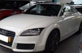 2010 Audi TT S-LINE for sale