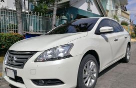 2015 Nissan Sylphy for sale 