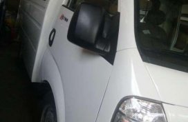 Well-kept Kia Paronamic KC27 for sale