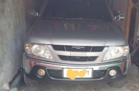 Isuzu Crosswind XUVi 2006 for sale  fully loaded